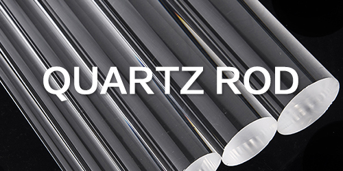 Quartz Rod